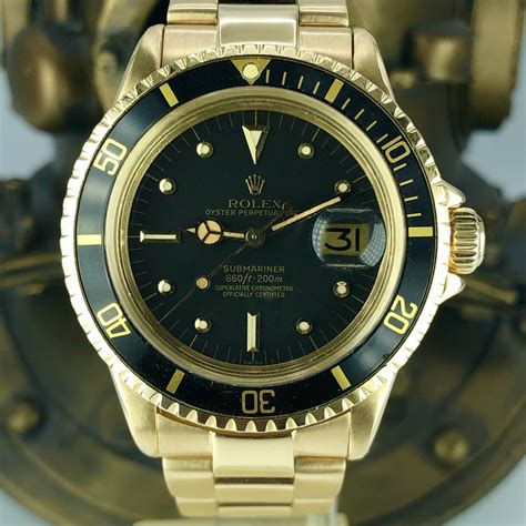 70's rolex submariner|1970s rolex watches for sale.